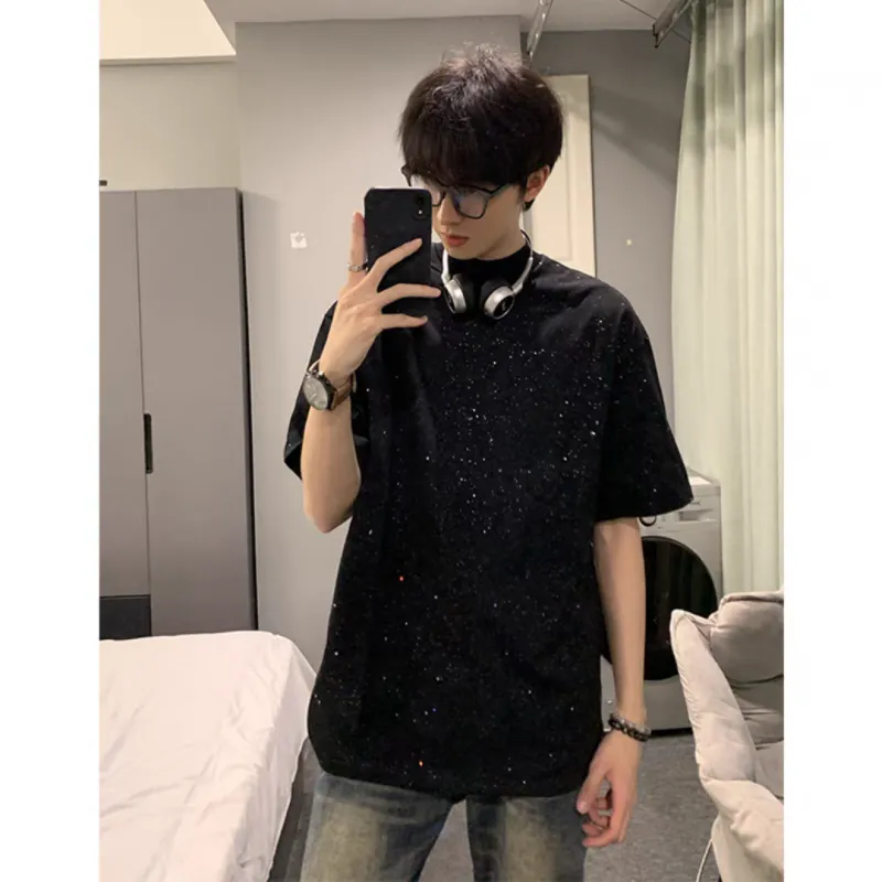 CORNILOT T Shirts Unisex-1