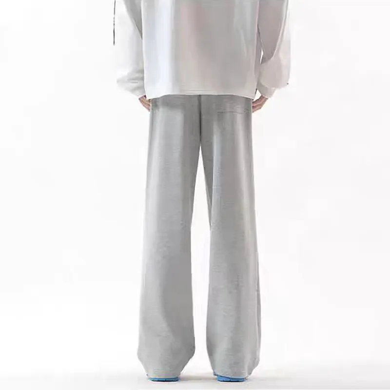 CORNILOT Casual Pants Unisex-1