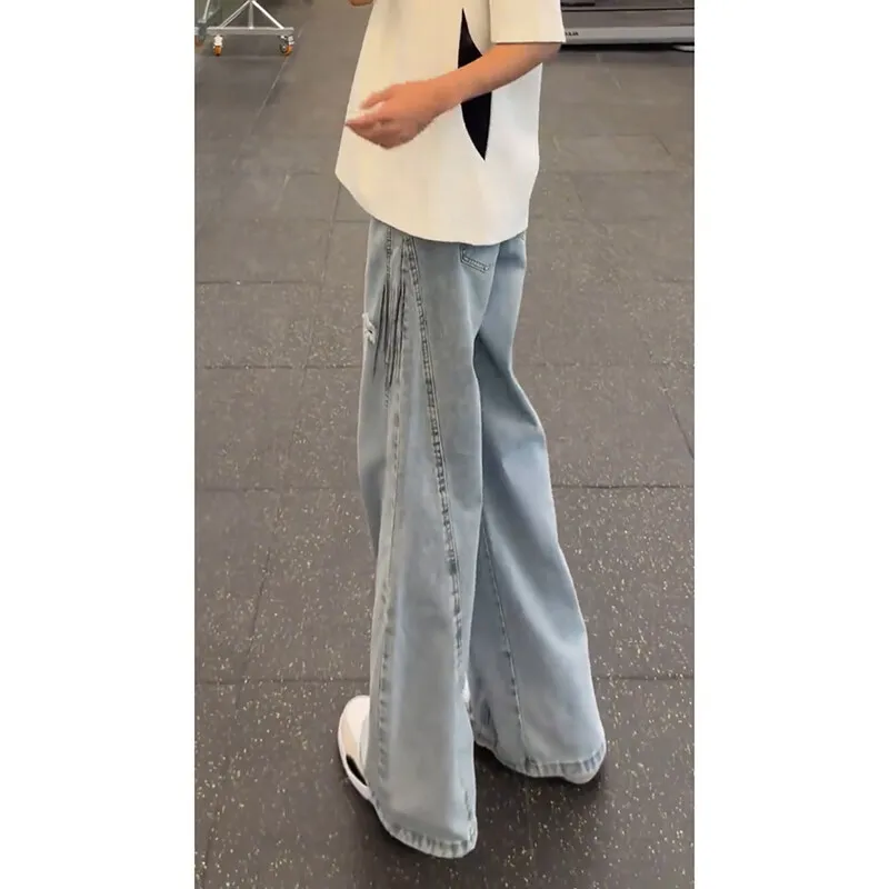 CORNILOT Jeans Unisex-1