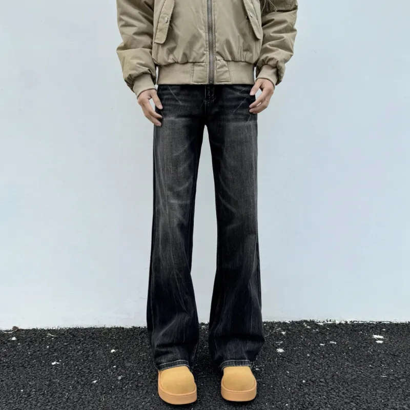 CORNILOT Jeans Unisex-8