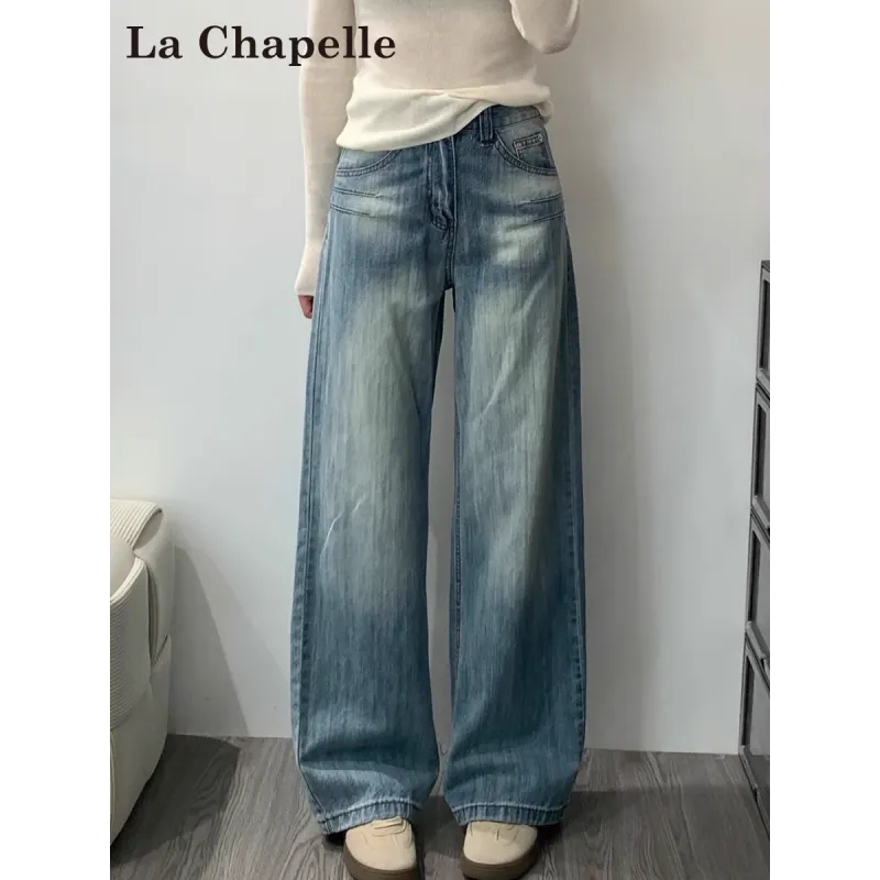 CORNILOT Jeans Unisex Blue-5