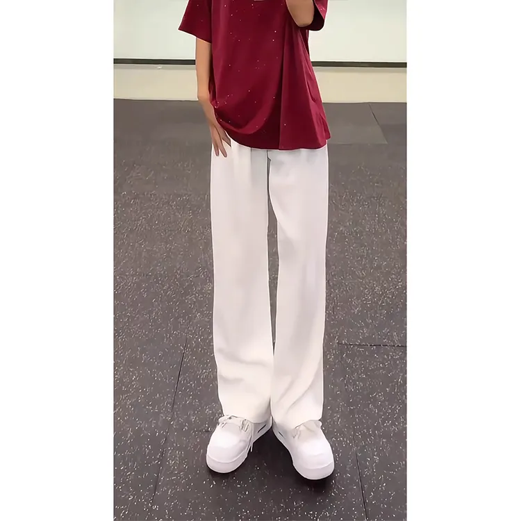 CORNILOT Suit Trousers Unisex-5