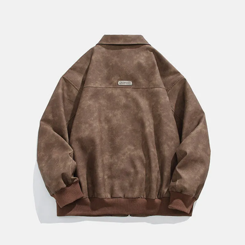 CORNILOT Jackets & Coats Unisex-10