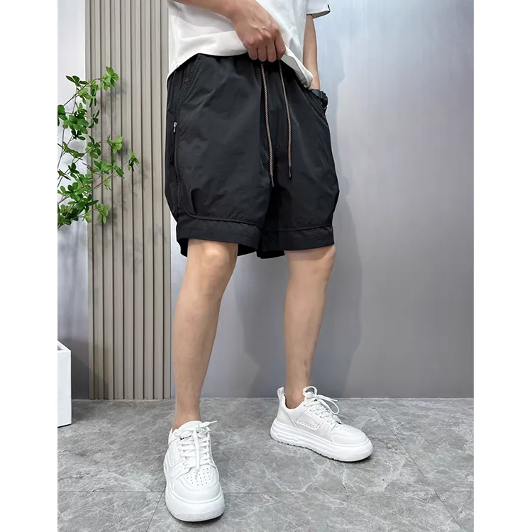 CORNILOT Casual Shorts Unisex-5