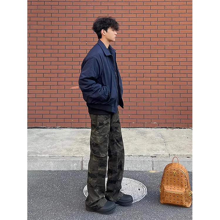CORNILOT Jackets & Coats Unisex-4
