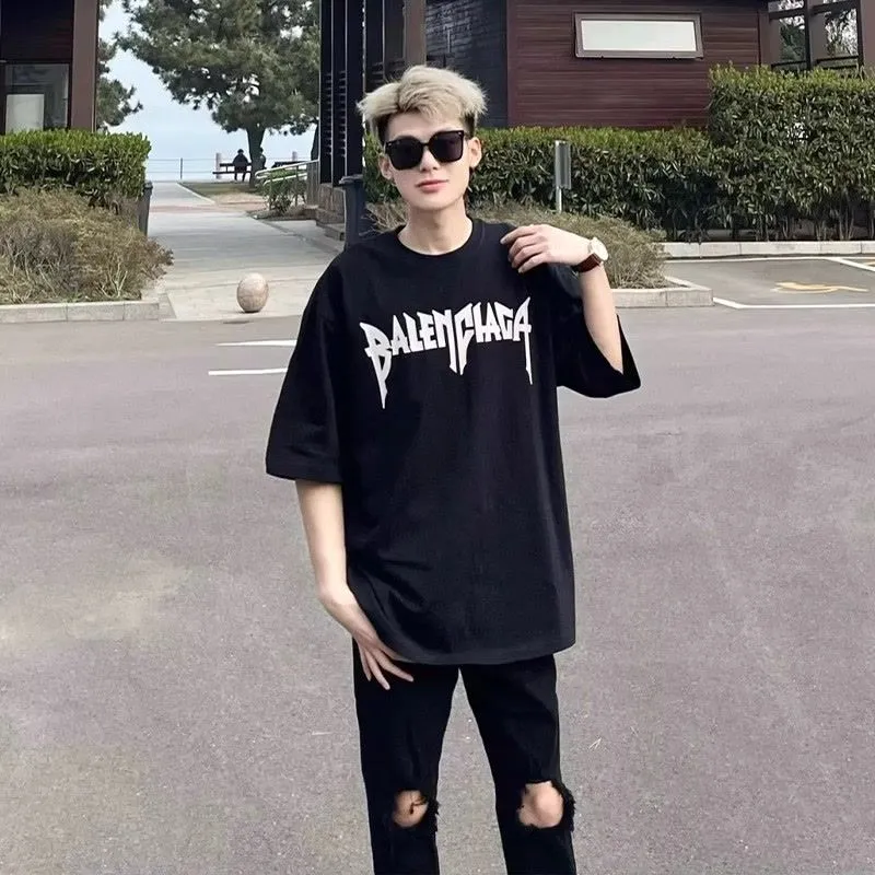 CORNILOT Jeans Unisex Black-3