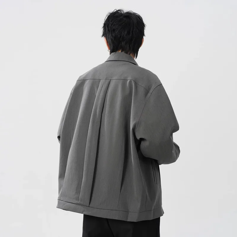 CORNILOT Jackets & Coats Unisex-4