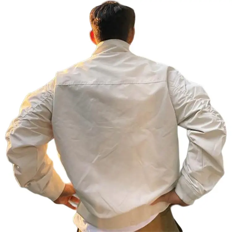CORNILOT Jackets Unisex-5