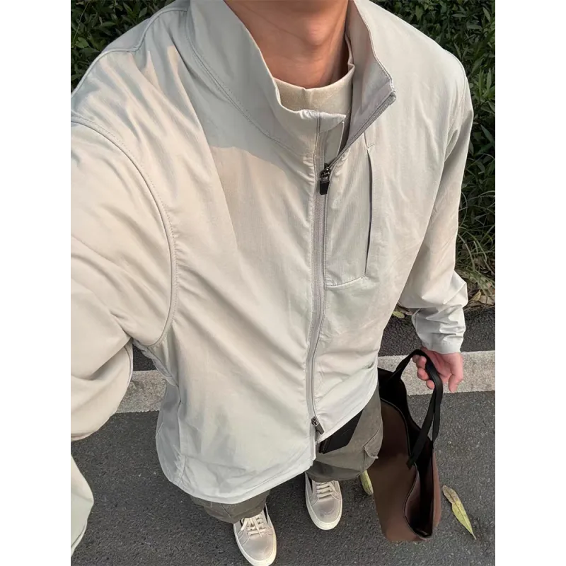 CORNILOT Jackets & Coats Unisex-3