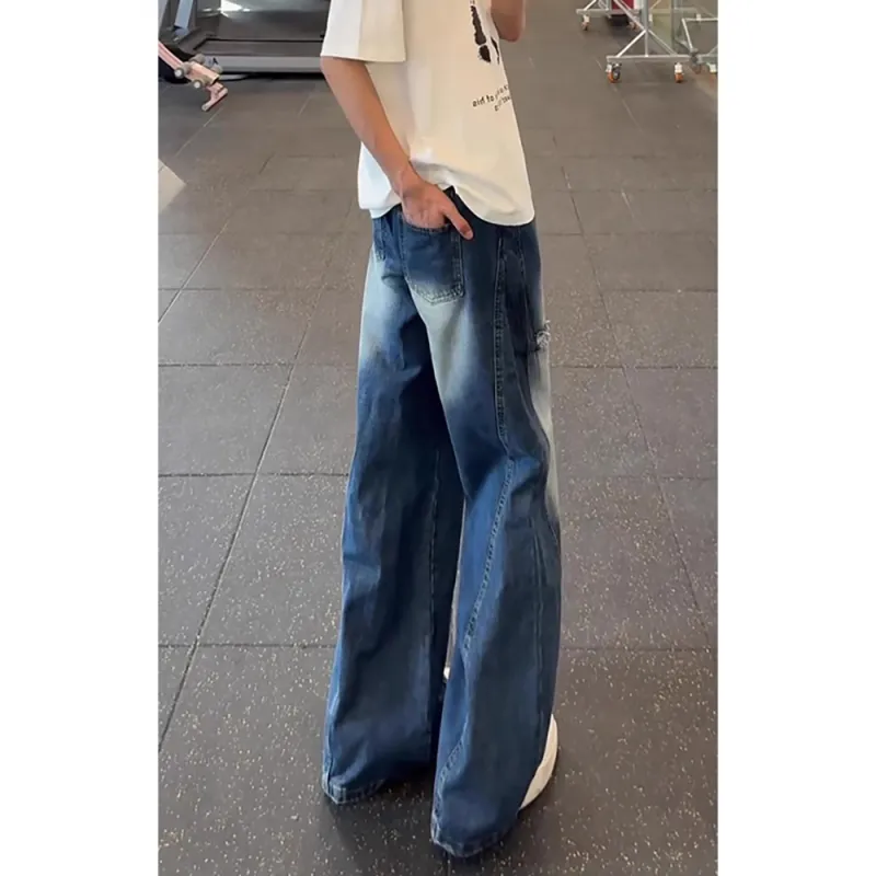 CORNILOT Jeans Unisex-5