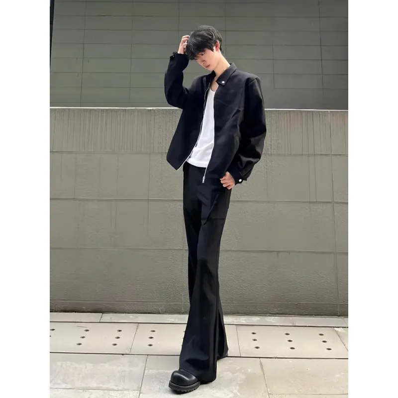CORNILOT Suit Trousers Unisex-4