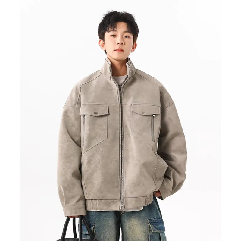 CORNILOT Jackets & Coats Unisex-10