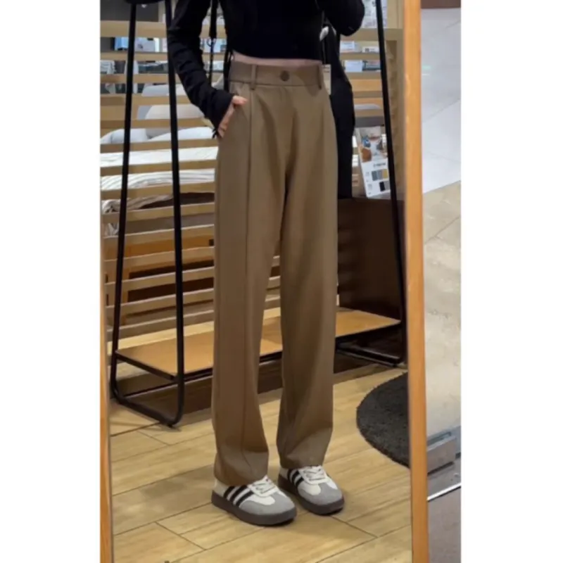 CORNILOT Suit Trousers Unisex-2