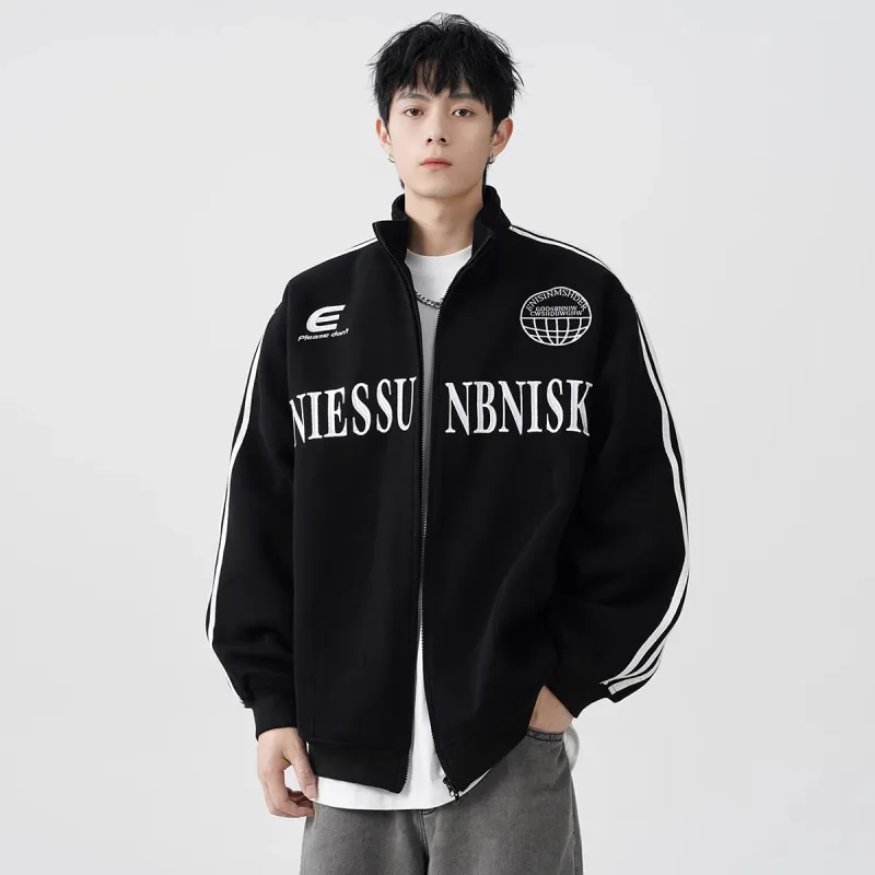 CORNILOT Jackets & Coats Unisex-12