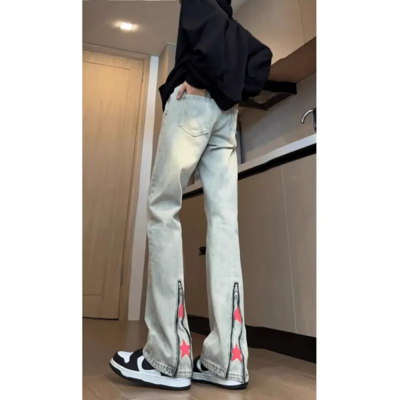 CORNILOT Jeans Unisex-6