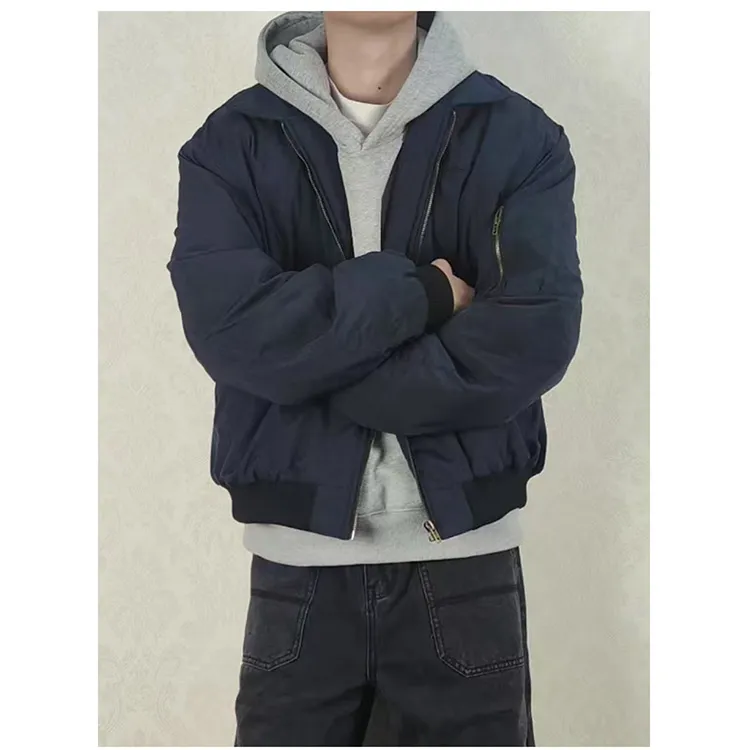CORNILOT Jackets & Coats Unisex-4