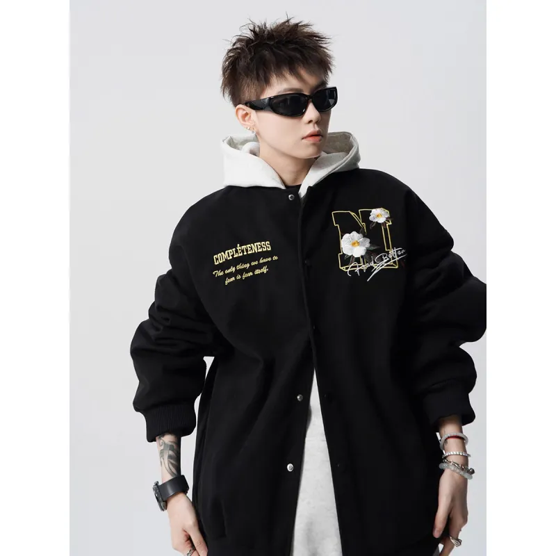 CORNILOT Jackets & Coats Unisex-8