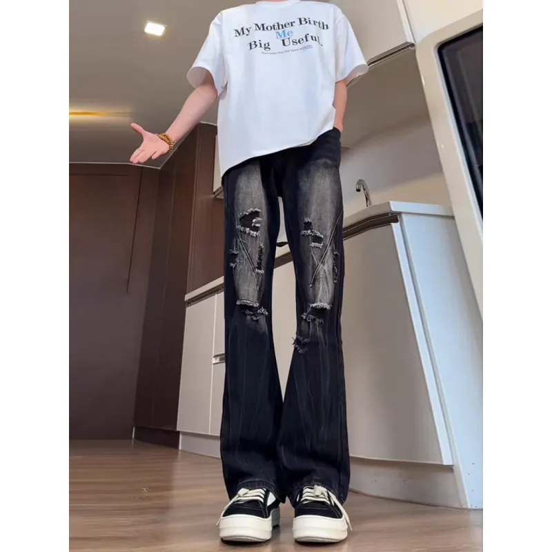 CORNILOT Jeans Unisex-3