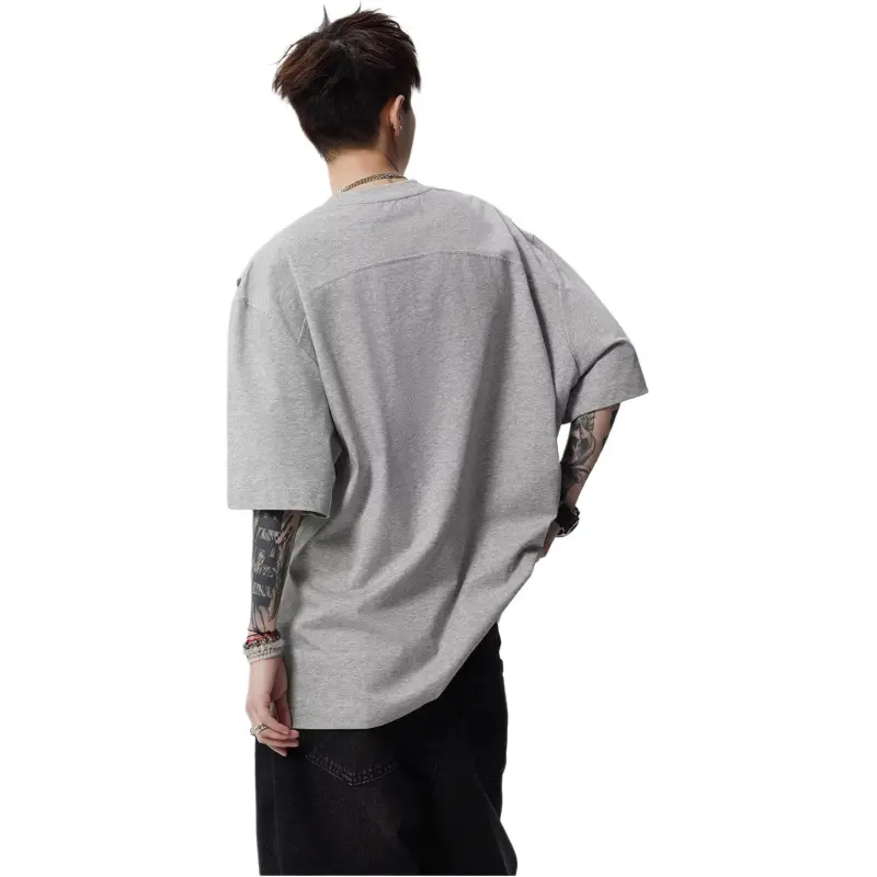 CORNILOT T Shirts Unisex-11