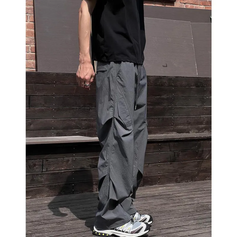 CORNILOT Cargo Pants Unisex-10