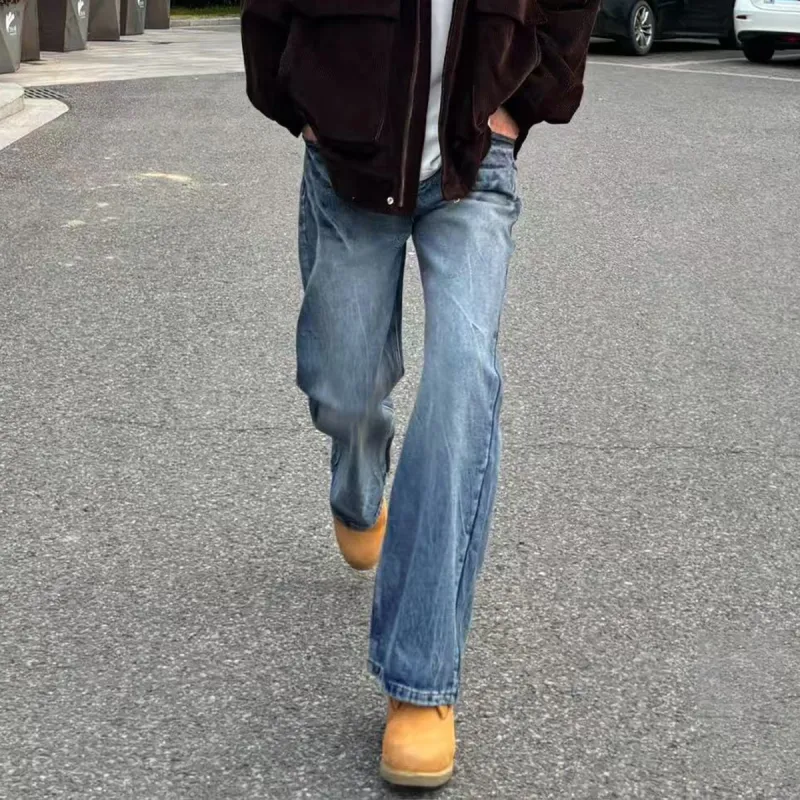 CORNILOT Jeans Unisex-1