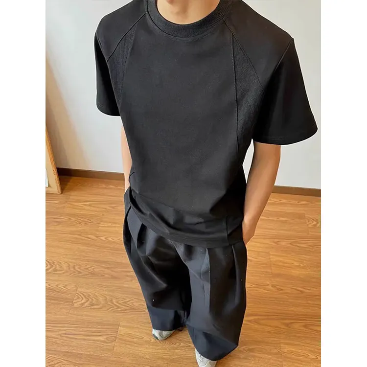 CORNILOT T Shirts Unisex-0