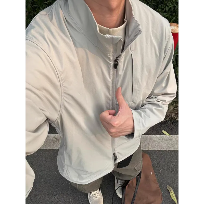 CORNILOT Jackets & Coats Unisex-4