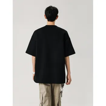 CORNILOT T Shirts Unisex