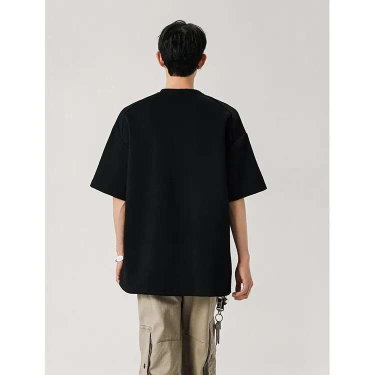 CORNILOT T Shirts Unisex-0