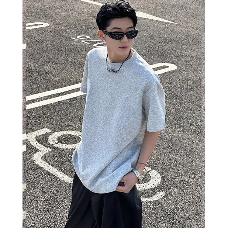CORNILOT T Shirts Unisex-7