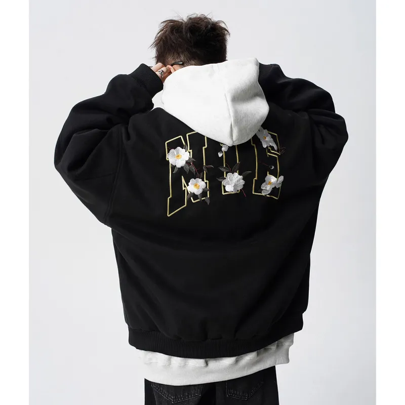 CORNILOT Jackets & Coats Unisex-9