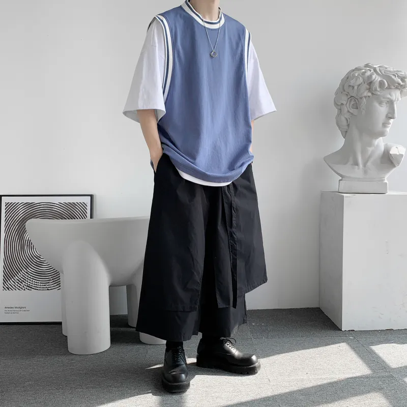 CORNILOT T Shirts Unisex-5