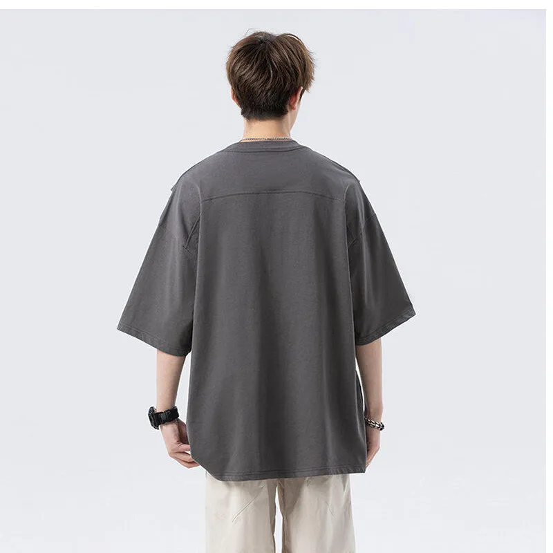 CORNILOT T Shirts Unisex-7