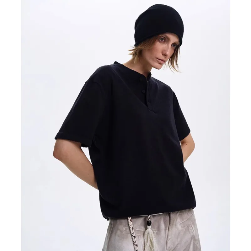PAINT STAIN T Shirts Unisex-8