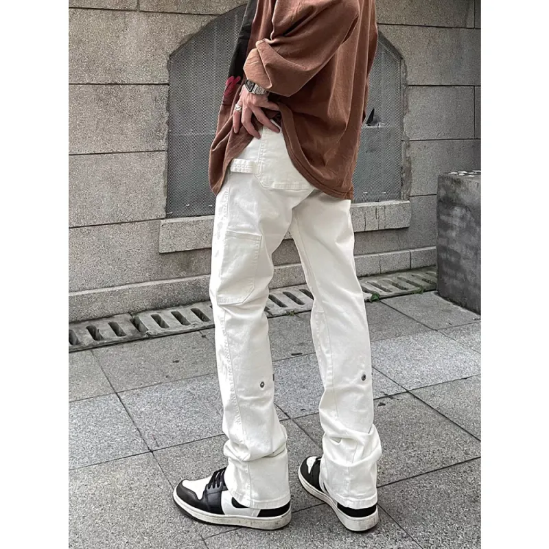 CORNILOT Jeans Unisex-5