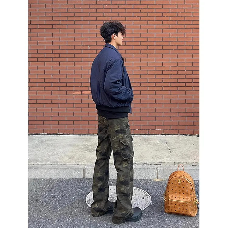 CORNILOT Jackets & Coats Unisex-3