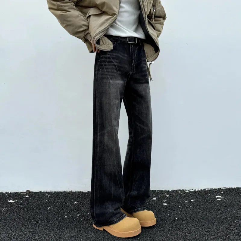 CORNILOT Jeans Unisex-11