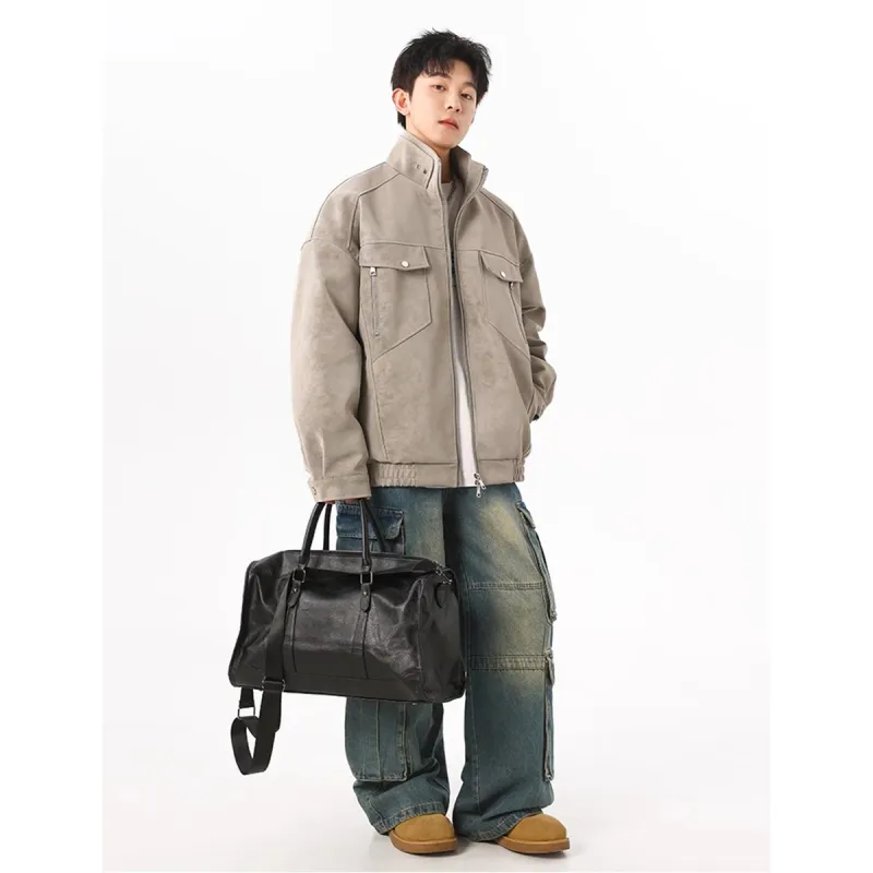 CORNILOT Jackets & Coats Unisex-8