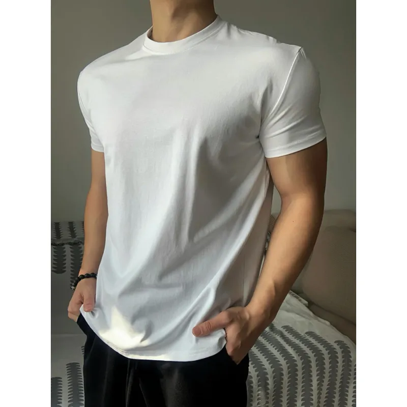 PAINT STAIN T Shirts Unisex-1