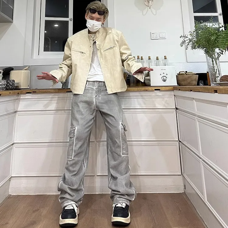 CORNILOT Jackets & Coats Unisex-6