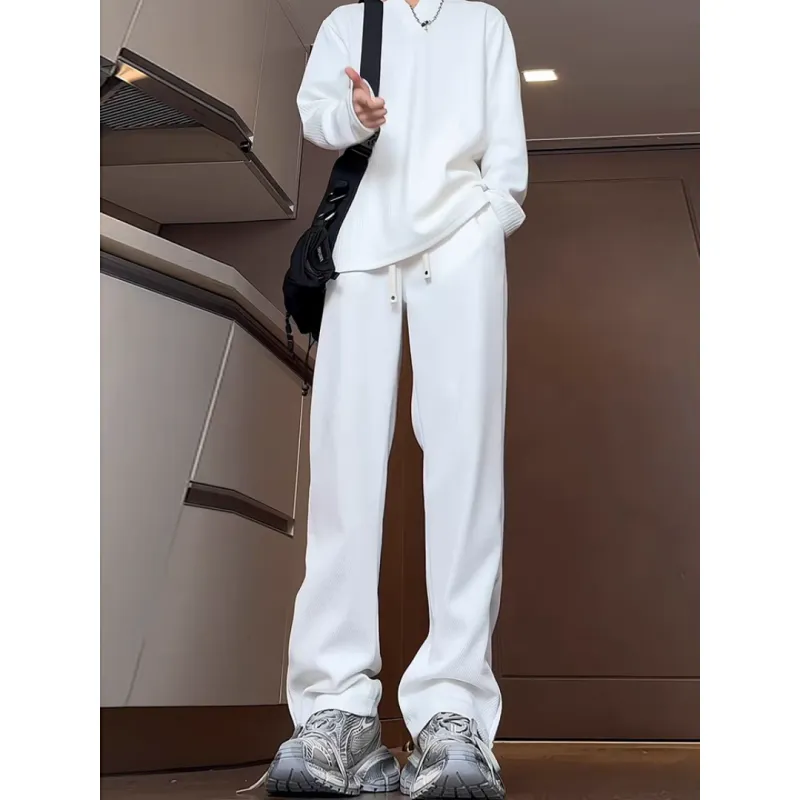 CORNILOT Suit Trousers Unisex-2