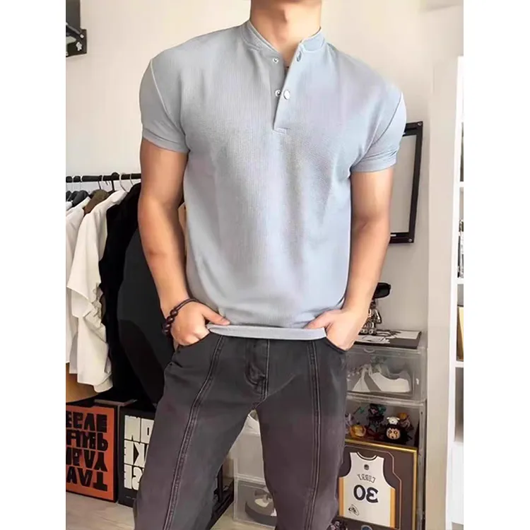 CORNILOT T Shirts Unisex-3