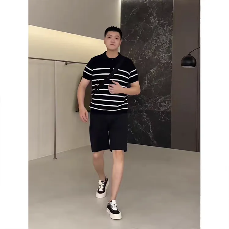 CORNILOT Casual Shorts Unisex-2
