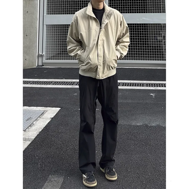 CORNILOT Cargo Pants Unisex-2