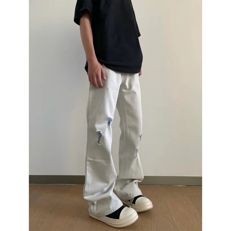 CORNILOT Jeans Unisex-3