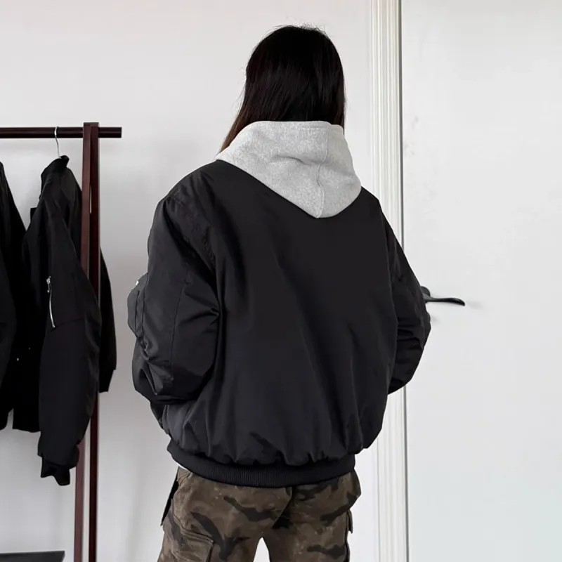 WELTER EXPERIMENT Jacket Unisex-12