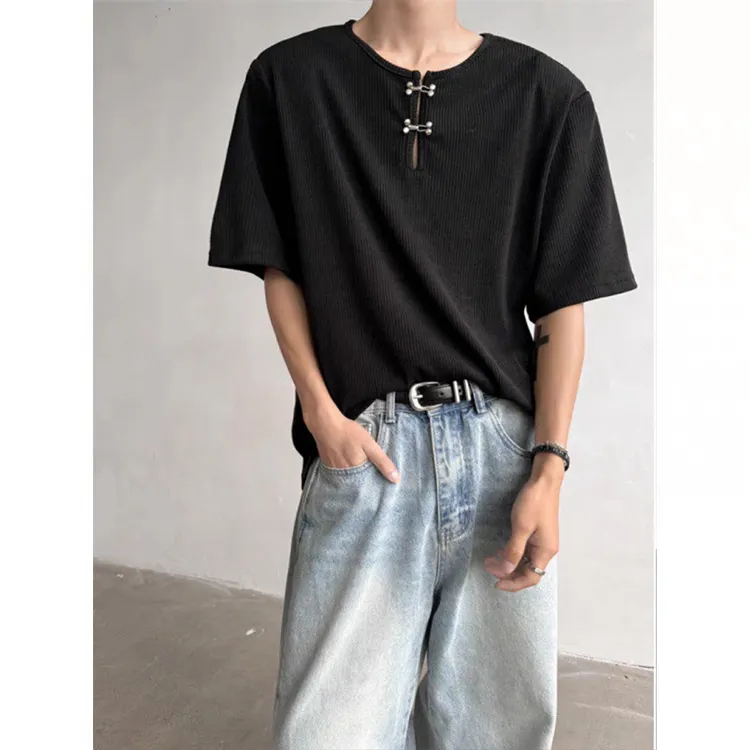 CORNILOT T Shirts Unisex-8