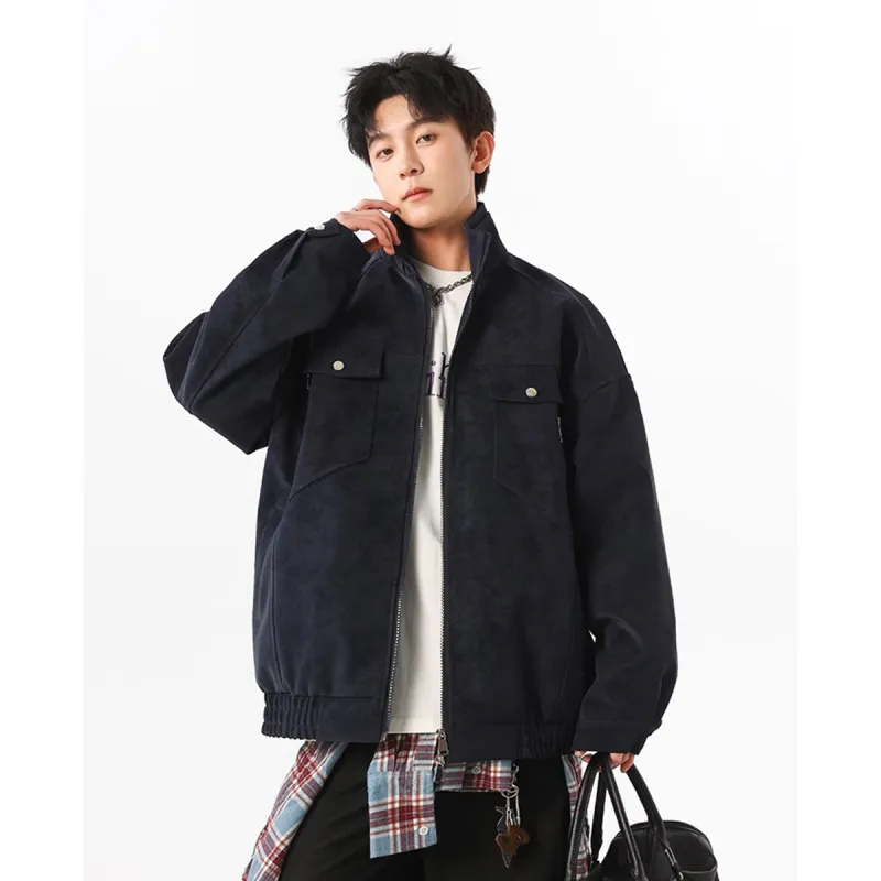 CORNILOT Jackets & Coats Unisex-14