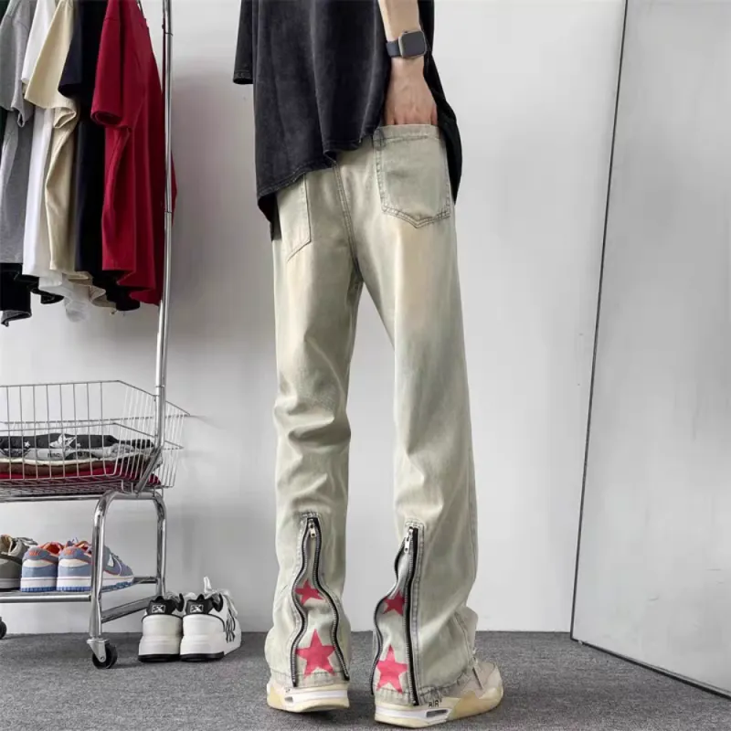 CORNILOT Jeans Unisex-6