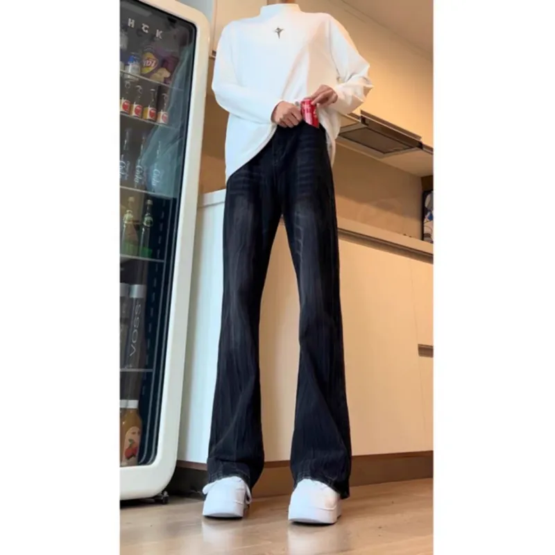 CORNILOT Jeans Unisex-2